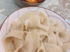 -欧提汗·新疆餐厅·清真(银都路店)