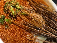 -叶婆婆钵钵鸡(解放碑店)