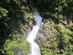-祁门牯牛降观音堂风景区