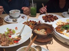 -一坐一忘云南菜(卓悦中心)