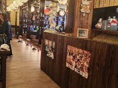 -鸟鹏烧鸟居酒屋(昌岗店)