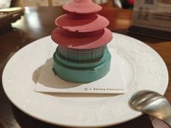 -嗒令甜品·主题融合料理餐厅(首座时代店)