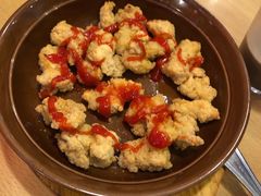 -萨莉亚意式餐厅(彩悦城店)