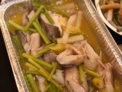 泡椒丝丁鱼-阿季·当季酒食(后江埭店)
