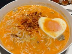 招牌闽南卤面-遇外滩(BFC外滩金融中心店)