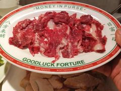 -粤来记·啫啫煲·点心(日月光店)