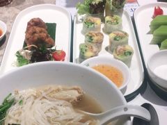 -美奈小馆·东南亚菜(福田星河COCO Park店)