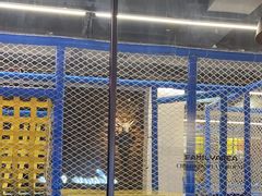 -河坝烧烤串城(金达莱店)