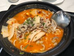 -李师傅脆肚(华强北店)