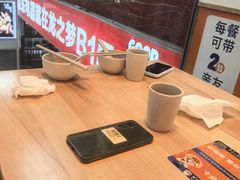 -素满香·全民食养自助(长宁龙之梦店)