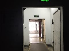 -正大乐城-停车场
