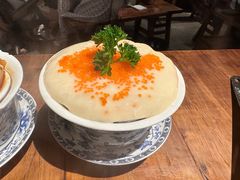 -楠火锅(太古里总店)