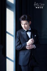 -艺匠摄影ARTIZ STUDIO(南京店)