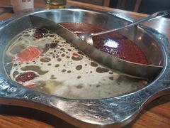 -傣妹火锅(南京东路一店)