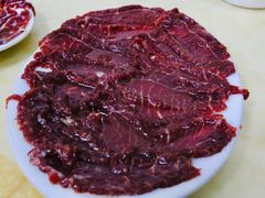 -五洲牛肉美食馆
