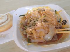 -袁记肉夹馍(北客站店)