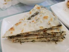 宁海特色麦饼-老前童小吃(北明程路店)