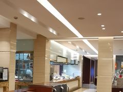 -浙江西子宾馆·瑶园咖啡厅