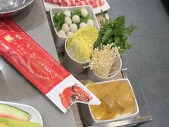 -巴蜀王婆大虾(南锣鼓巷店)