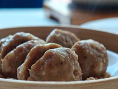 陈皮牛肉球-利苑(环贸iapm店)