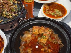 -红菜坊·烤鸭·川鲁宴(石园店)