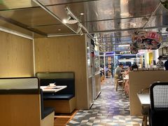 -食大利香港茶餐厅(南亚风情第一城店)