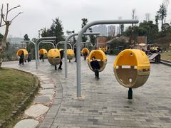 -枫香湖儿童公园