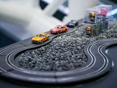 -浙江国际赛车场