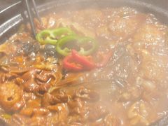 -打酱油·非遗淮扬菜(瘦西湖梅岭店)