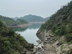 -天台山琼台仙谷景区