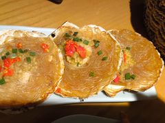 -蚝翅·海鲜粥·烧烤·龙虾季(海曙天一店)