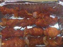 -尊宝比萨(江南豪园店)