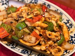 -香港祥正飯店·正宗灣仔50年海鲜老字号