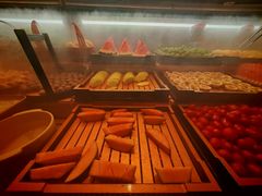 -牛YO寿喜烧和牛火锅自助(三台子万象汇店)