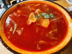 -張飛扒肉·龙江非遗(道外店)