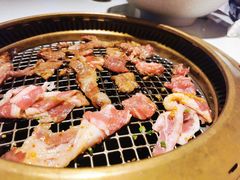 -和牛村烧肉放题(淄博王府井店)