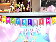 -百好乐宠物友好餐厅(朝外大街店)