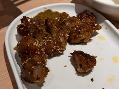-半天妖烤鱼(百乐广场店)