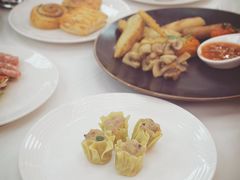 -丽晶美庐·玉兰餐厅
