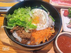 -喜来稀肉(北外滩白玉兰广场店)