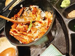 -玄白·炭烤活鳗(上海首店)