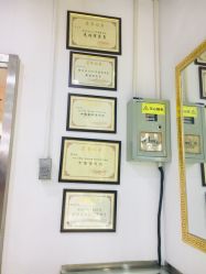 -张师傅首饰加工修理(西单华威潮铺街店)