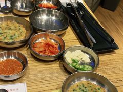 -姜虎东白丁烤肉(银泰中心in99店)