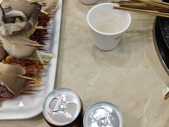 -宏姐串串香(宏伟路店)