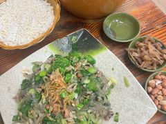 -海陆丰明凤擂茶