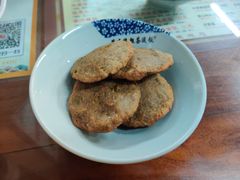 -粗茶淡饭(东关街店)