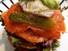 -AFS Cafe & Canteen(闽江二路店)