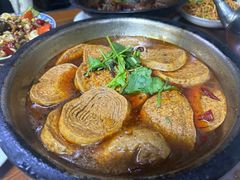 -多福临砂锅居(苏堤北路店)