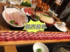 -川中故事·成都老火锅(东书房店)