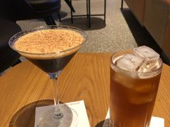 -星巴克臻选(上海合生汇1F店)